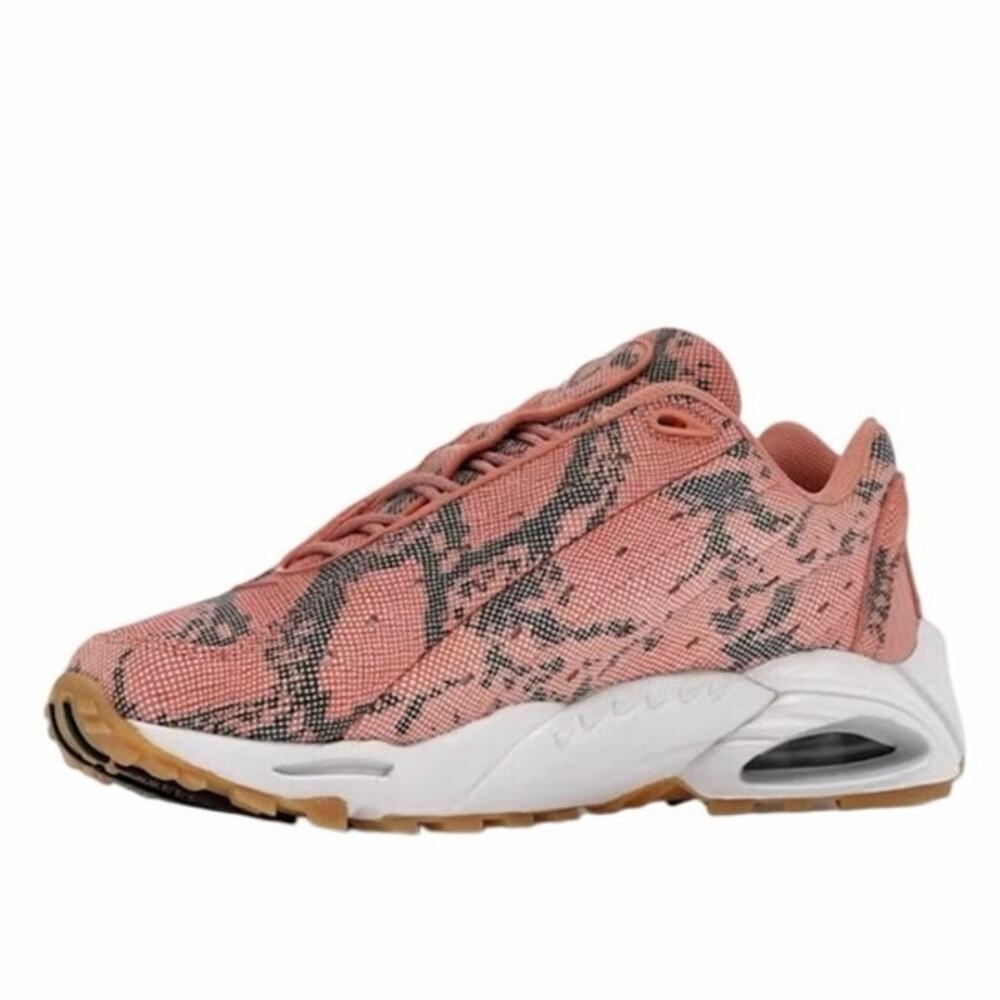 Nike Hot Step Air Terra Drake NOCTA Snakeskin Pink Quartz Sz Us 11